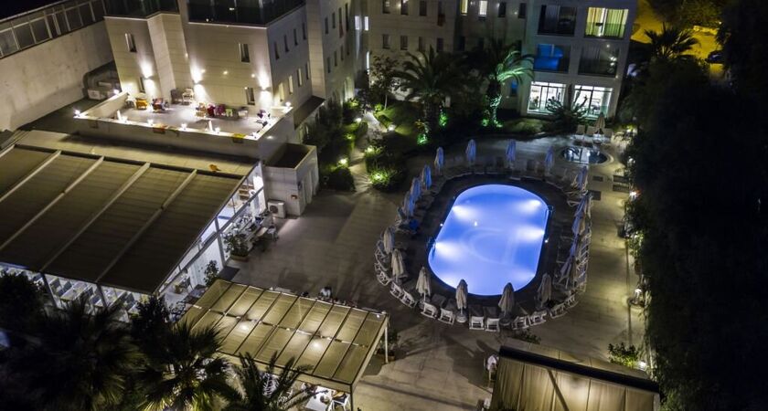 Dragut Point  North Hotel Bodrum