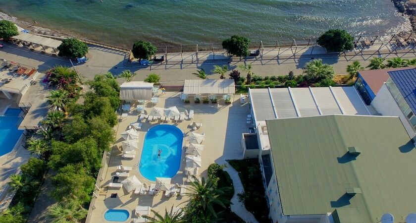 Dragut Point  North Hotel Bodrum