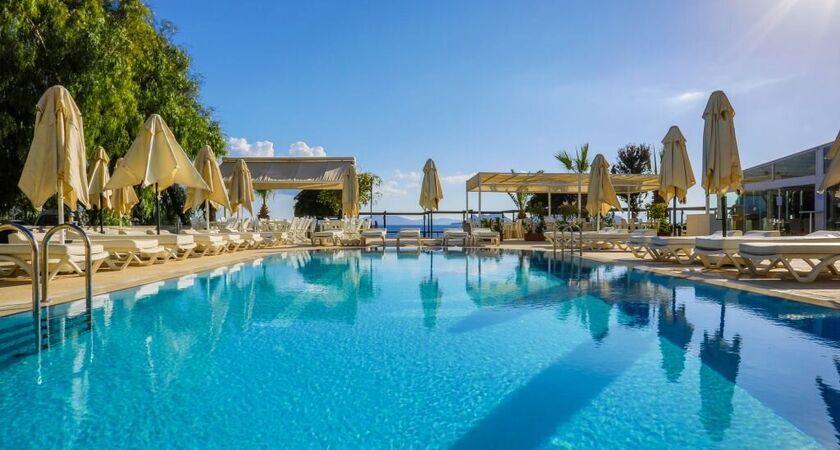 Dragut Point  North Hotel Bodrum