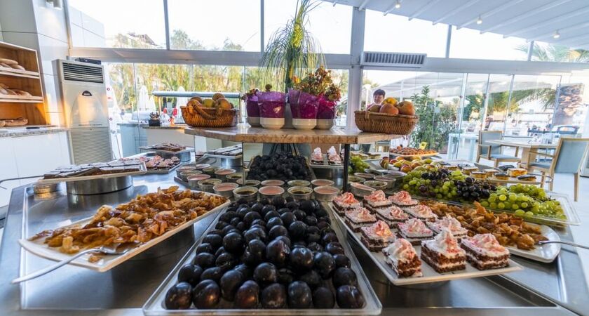 Dragut Point  North Hotel Bodrum