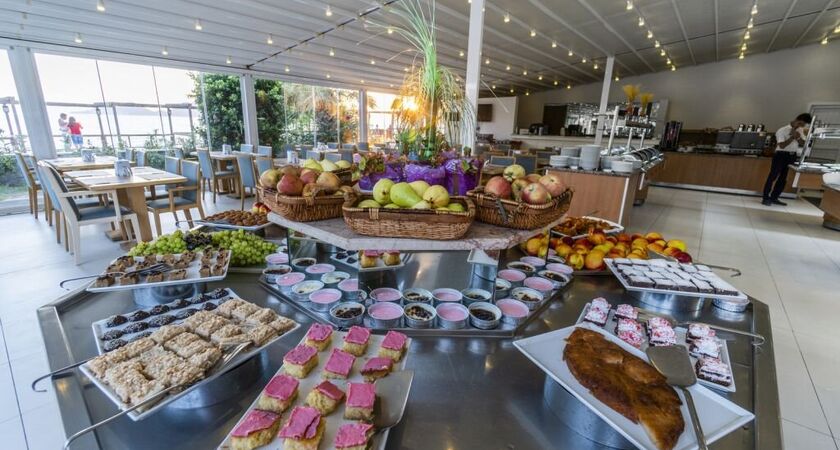 Dragut Point  North Hotel Bodrum