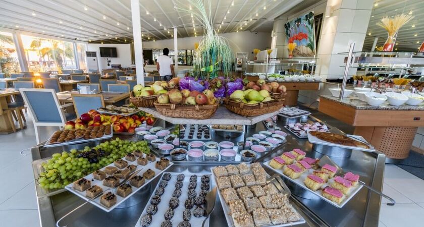 Dragut Point  North Hotel Bodrum