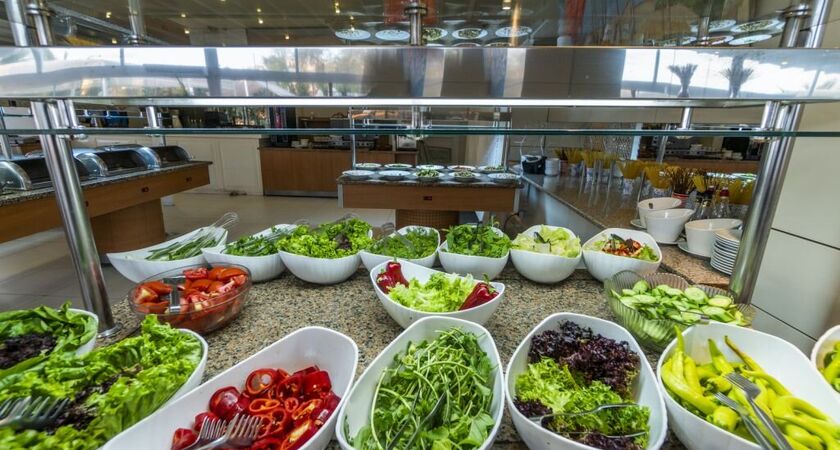Dragut Point  North Hotel Bodrum