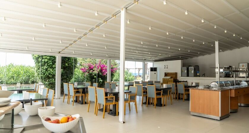 Dragut Point  North Hotel Bodrum