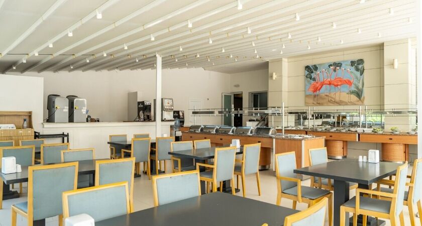 Dragut Point  North Hotel Bodrum