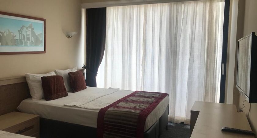 Cashmere Hotel
