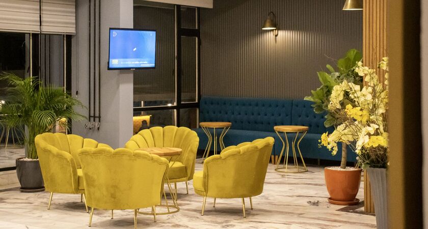 Cashmere Hotel