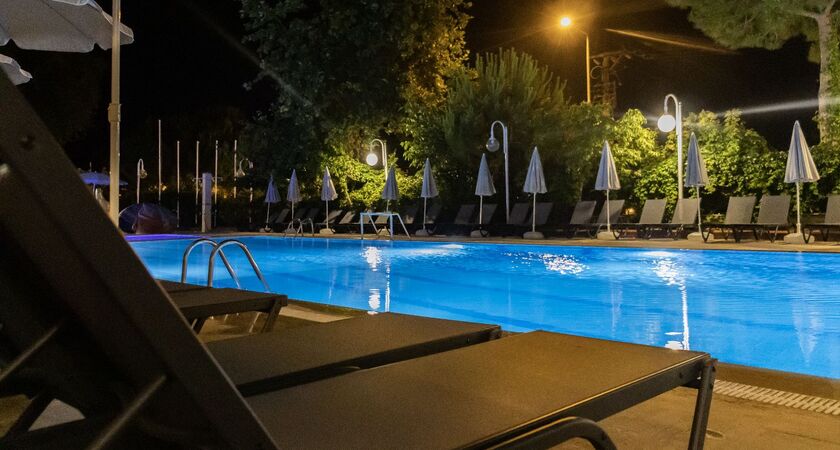 Cashmere Hotel