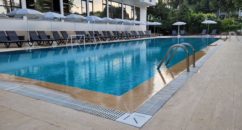 Cashmere Hotel