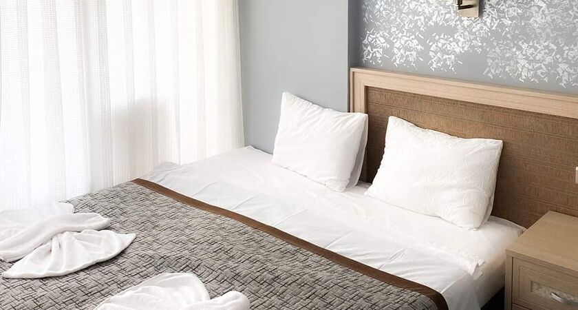 Cashmere Hotel