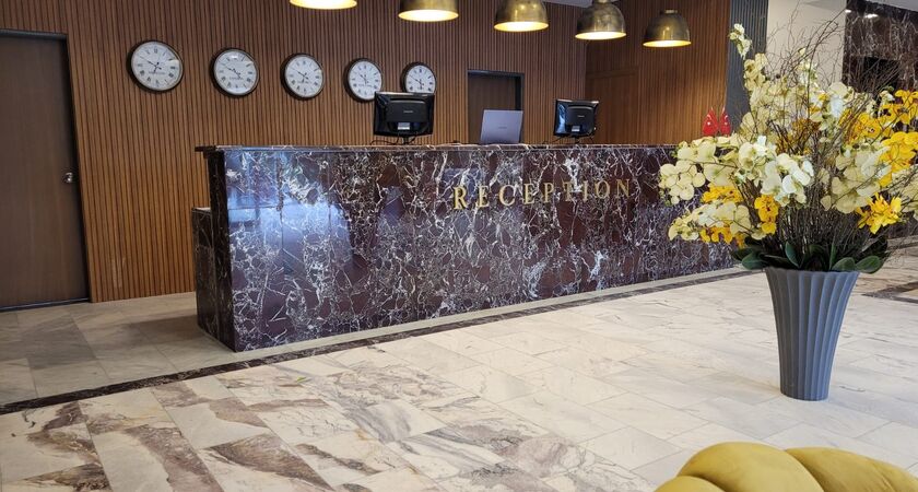 Cashmere Hotel