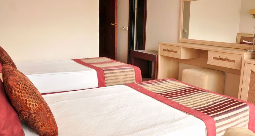 Cashmere Hotel