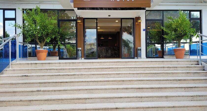 Cashmere Hotel