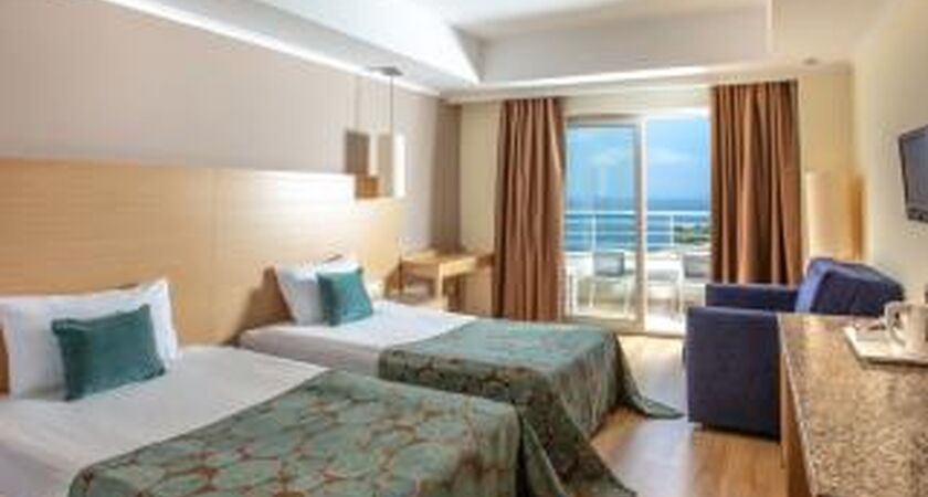 Sealight Resort Hotel Kuşadası