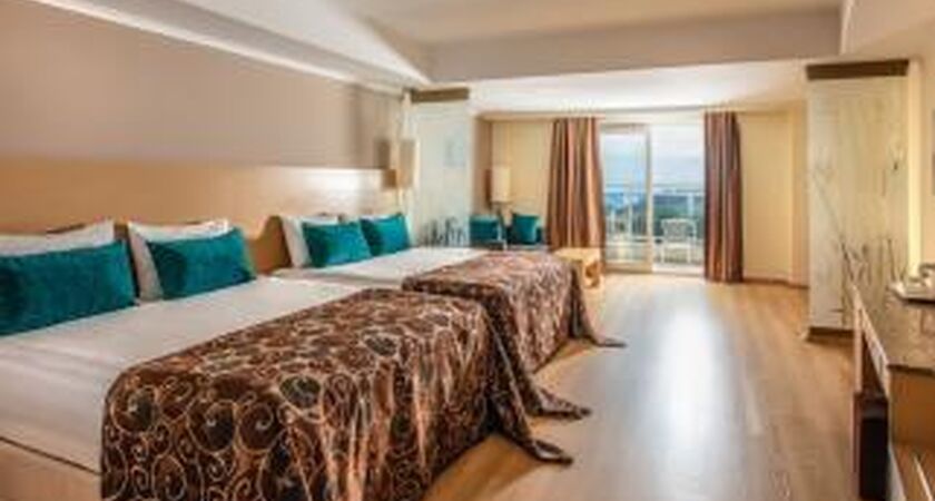 Sealight Resort Hotel Kuşadası