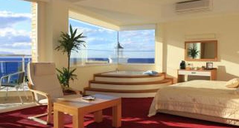 Sealight Resort Hotel Kuşadası