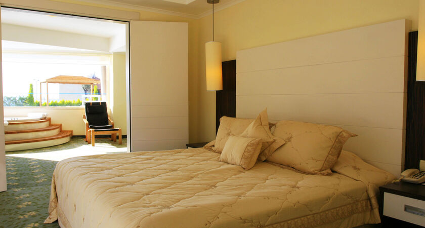 Sealight Resort Hotel Kuşadası