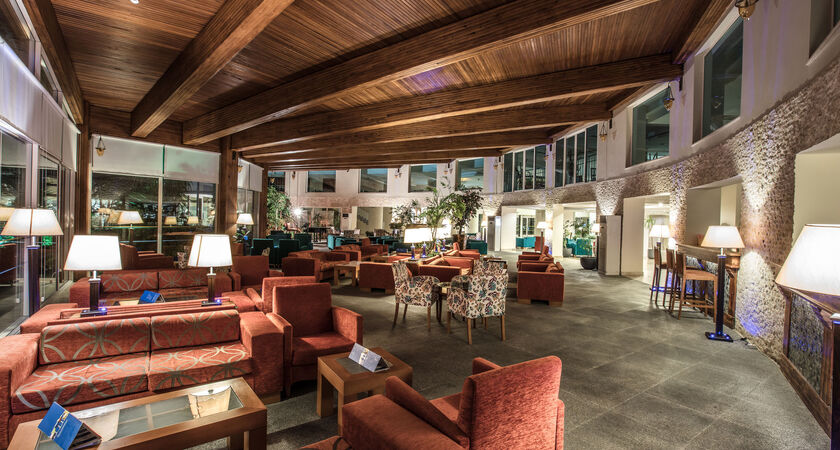 Sealight Resort Hotel Kuşadası