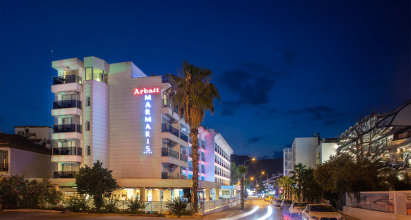 Arbatt Hotels Marmaris