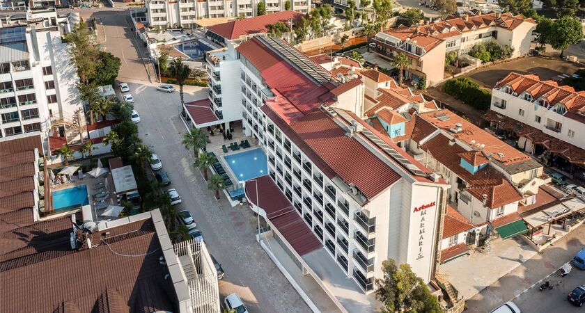Arbatt Hotels Marmaris