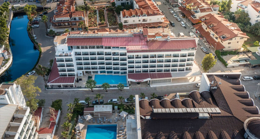 Arbatt Hotels Marmaris