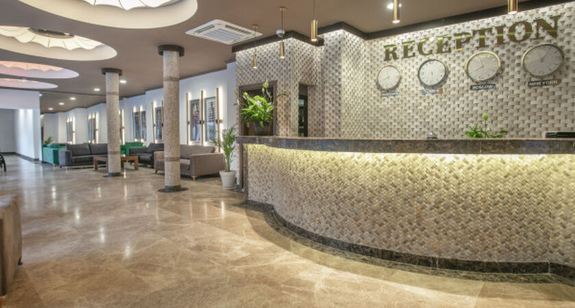 Arbatt Hotels Marmaris