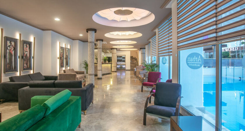 Arbatt Hotels Marmaris