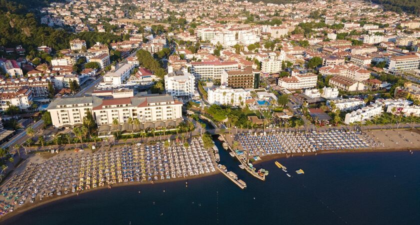 Arbatt Hotels Marmaris