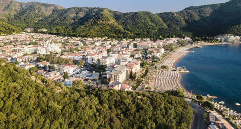 Arbatt Hotels Marmaris