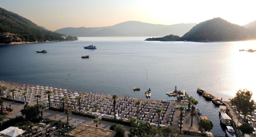 Arbatt Hotels Marmaris