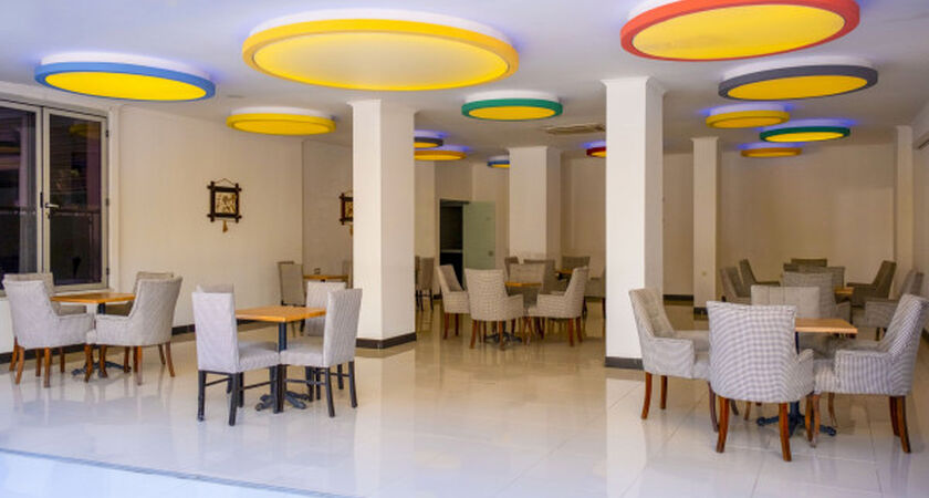 Arbatt Hotels Marmaris