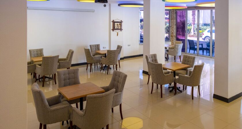 Arbatt Hotels Marmaris