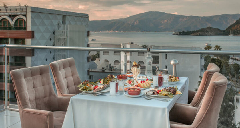 Arbatt Hotels Marmaris