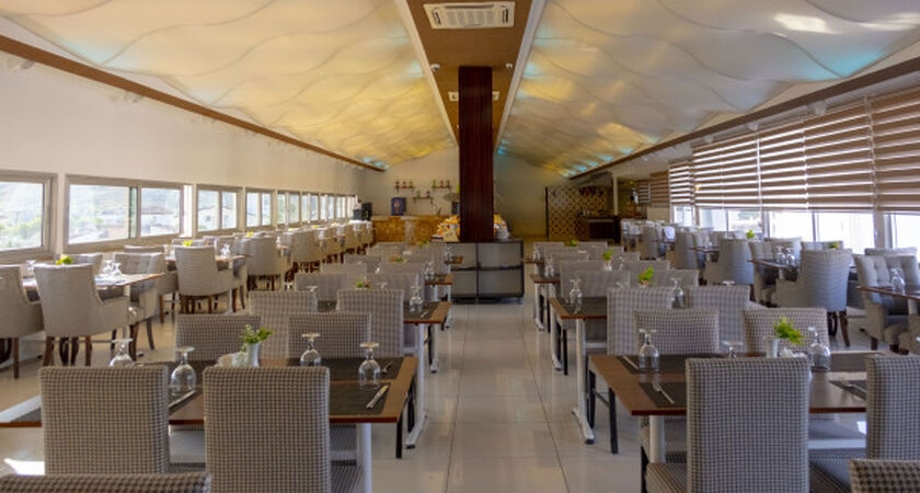 Arbatt Hotels Marmaris