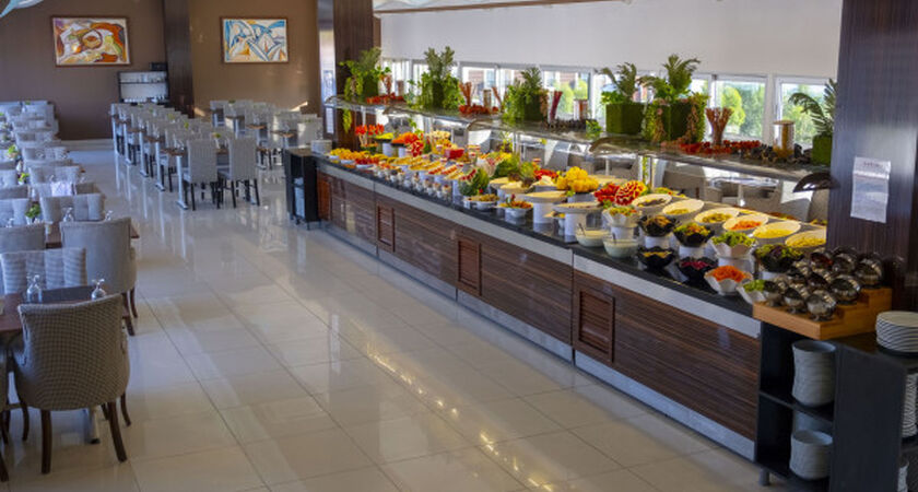 Arbatt Hotels Marmaris