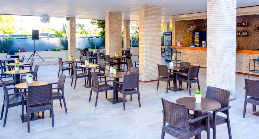 Arbatt Hotels Marmaris