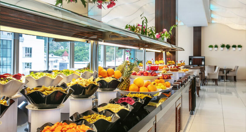 Arbatt Hotels Marmaris