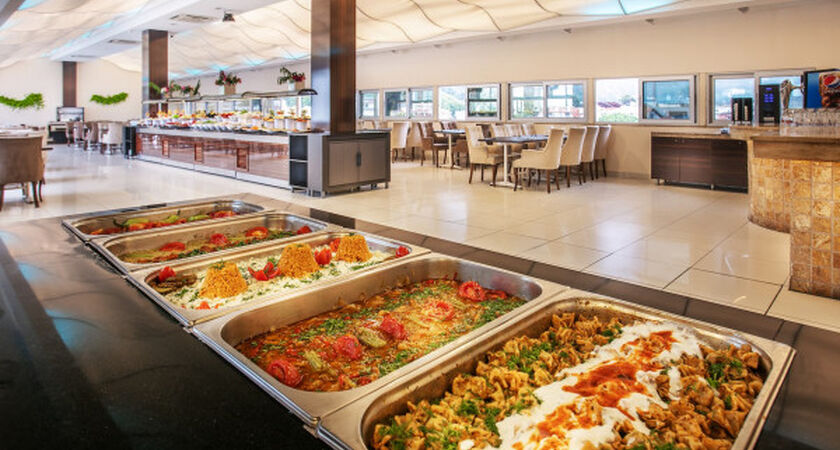 Arbatt Hotels Marmaris