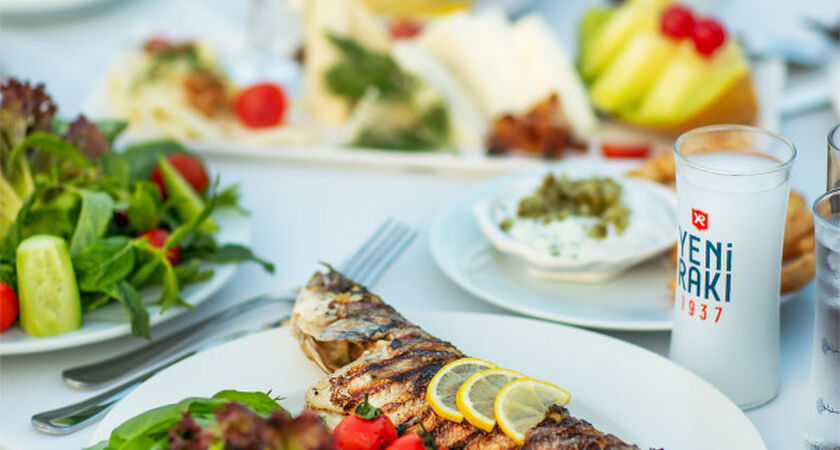 Arbatt Hotels Marmaris
