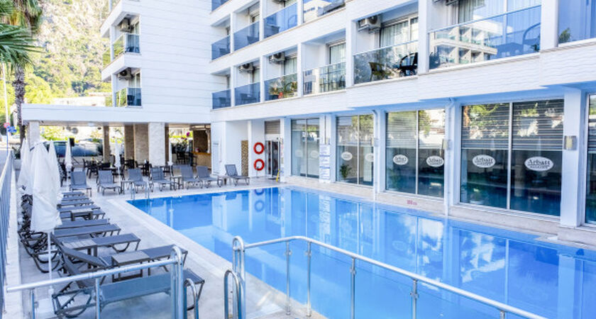 Arbatt Hotels Marmaris
