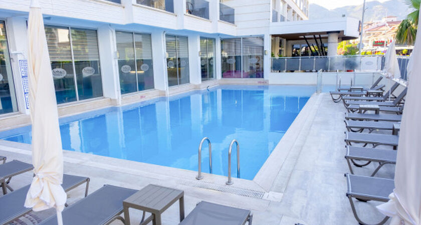 Arbatt Hotels Marmaris