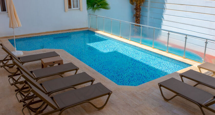 Arbatt Hotels Marmaris
