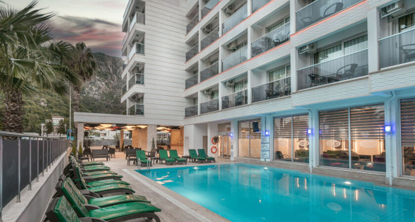 Arbatt Hotels Marmaris