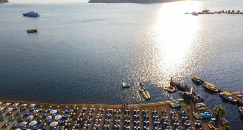 Arbatt Hotels Marmaris