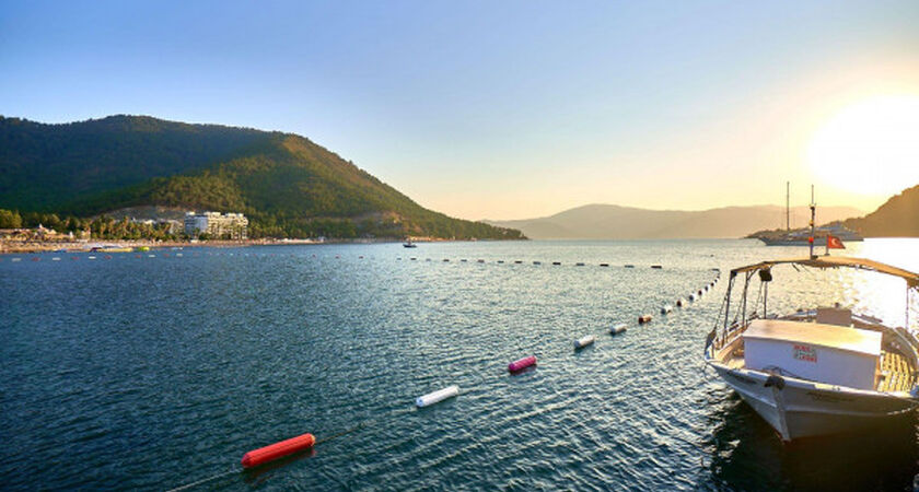 Arbatt Hotels Marmaris