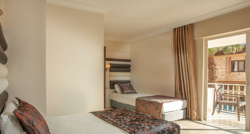 Arbatt Hotels Marmaris