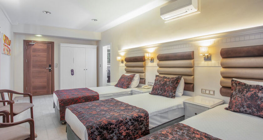 Arbatt Hotels Marmaris