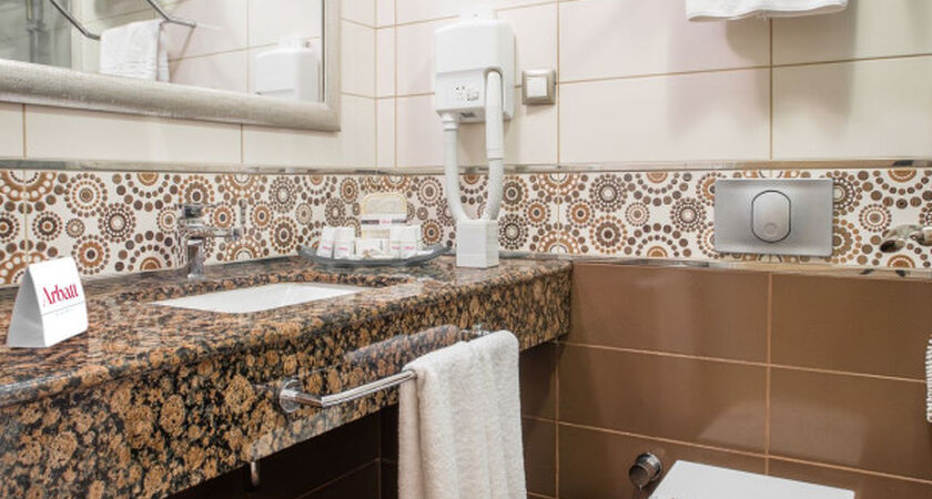 Arbatt Hotels Marmaris