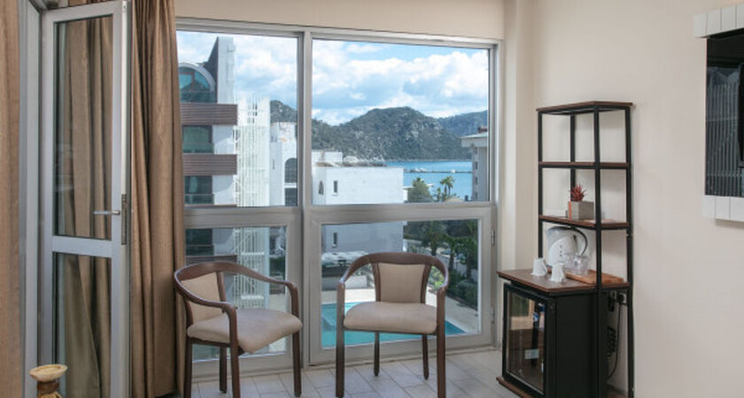 Arbatt Hotels Marmaris