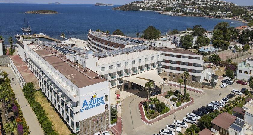 Azure By Yelken Hotel